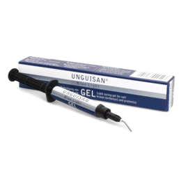 Unguisan BLUE LIGHT GEL 3 ML