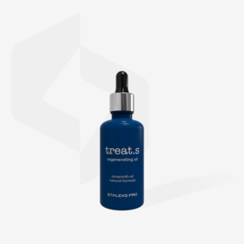 STALEKS Skin regenererende oliebehandelingen, 30 ml