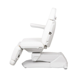 WEELKO Medial Smart behandelstoel - 3 motorig, wit of beige ( leverkosten inbegrepen in de prijs )