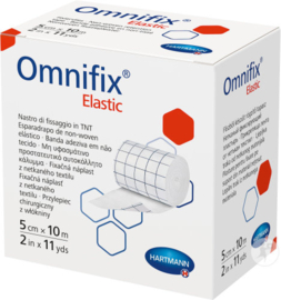 Hartmann Omnifix Elastic 5cm x 10m