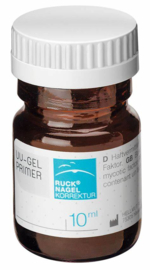RUCK blue-light composiet primer