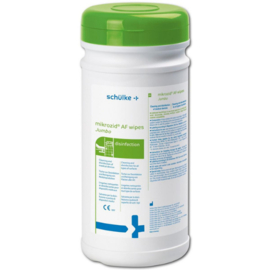 Mikrozid Jumbo Alcoholdoekjes, 220 stuks