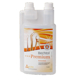 Bechtol Premium 1 ltr  ultrasoonvloeistof