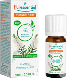 Puressentiel Essentiële Olie Tea Tree Bio