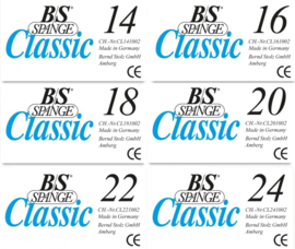BS SPANGE classic strips nr 18