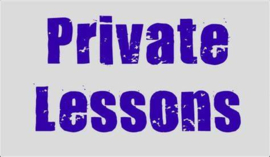 Privèlessen op maat