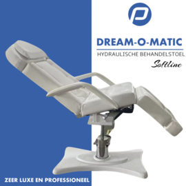 Dream O Matic Behandelstoel Soft Line