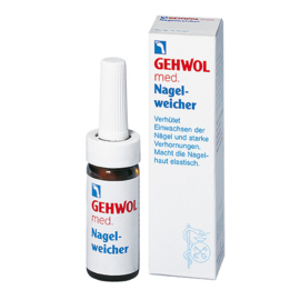 Gehwol Nagelweker 15 ml