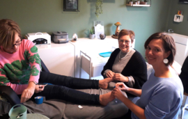 Privèlessen op maat