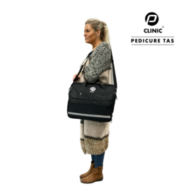 P Clinic Dokters & Pedicure tas