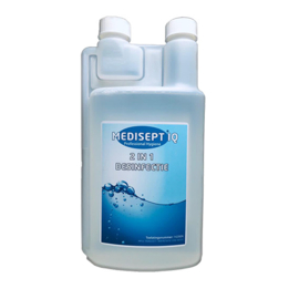 Medisept®IQ 1 liter ( ultrasoonvloeistof )