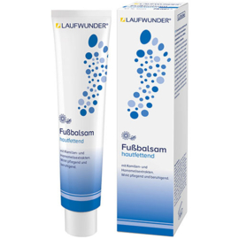 Laufwunder Blauw 75 ml