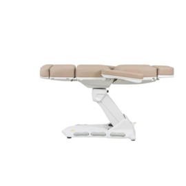 Weelko MaxCozy+ Behandelstoel  Beige of wit