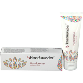 Handwunder Handcrème 75 ml
