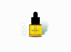 Nail-Cure oil 4ml met pipet