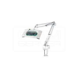Loupelamp led 3 dioptrie 108 leds