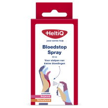 Heltiq Bloedstop Spray 50ml