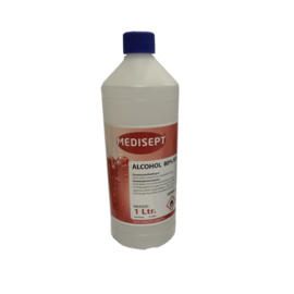 Medisept® Alcohol 80% 1 Liter