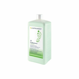 Laufwunder Groen 1000 ml zonder pomp ( verfrissend )