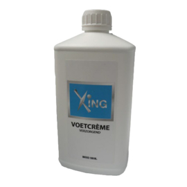 XING  Voetbalsem Blauw 1 liter