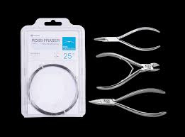 Ross frezer set