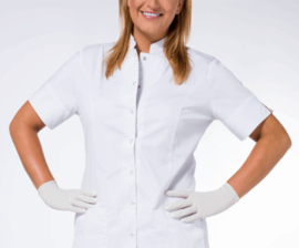 Comforties Soft Nitril   XSmall  wit