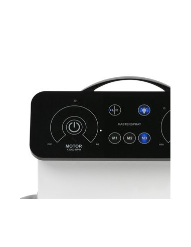 Masterspray touch plus LED