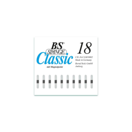 BS Spange Classic+ Magnet 4mm / nr 18
