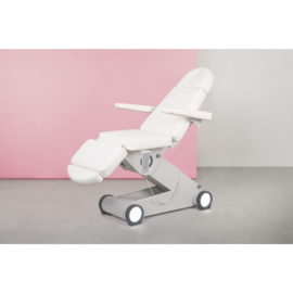 WEELKO B-Light Beauty behandelstoel - 4 motoren
