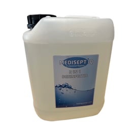 Medisept®IQ 5 liter ultrasoonvloeistof