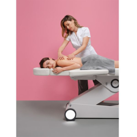 WEELKO B-Light Beauty behandelstoel - 4 motoren