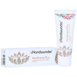 Handwunder Handcrème Plus 75 ml