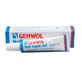 Gehwol nail repair gel H opaal 5 ml