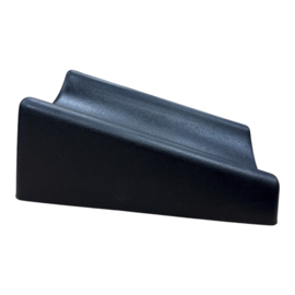 BEENSTEUN PU ACTIVE ZWART