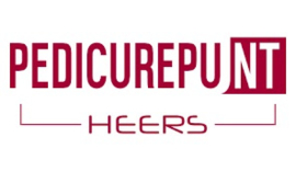 Pedicurepunt-heers
