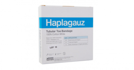 Haplagauz nr. 01 ( tubiton ) 100% Katoen rol 20m