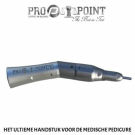 Propoint precisie handstuk ( NIEUW )