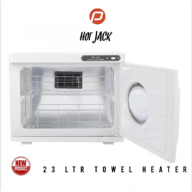 Hot Towel Warmer Hot Jack