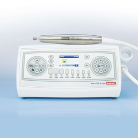 BAEHR TEC S2000 Spray pedicuremotor ( TOP )