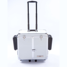 PodoMobile Midi Pedicure Trolley Pearl White