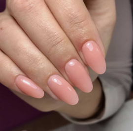 Gelzz PolyGel Starterspakket Small LIGHT PINK  (Polyacryl)