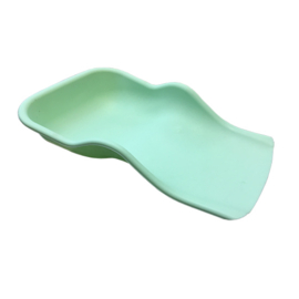 Augette - modèle flexible  blanc, bleu, vert, violet