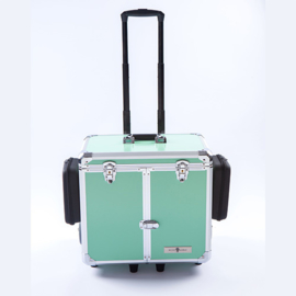 PodoMobile Midi Pedicure Trolley Youth Green