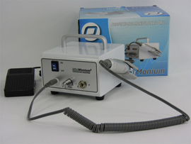 PClinic Minimonium Manicuremotor, Moteur de manicure PClinic Minimonium