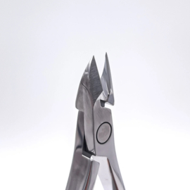 STALENA K-28 Kleine nageltangtang met ergonomische handgreep NIEUW!