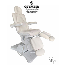 Stoelhoes voor behandelstoel Olympia
