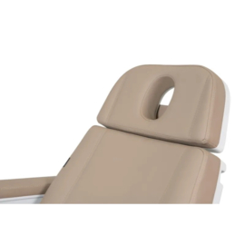 Weelko MaxCozy+ Behandelstoel  Beige of wit