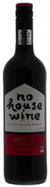 No House Wine, Shiraz