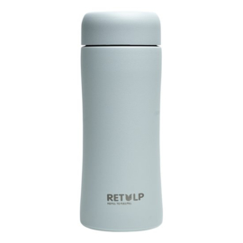 Retulp Tumbler, Lichtgrijs