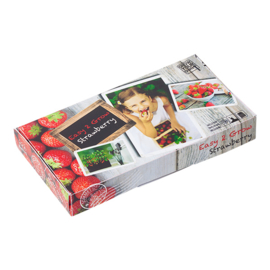 Easy 2 Grow Strawberry, Voor Door De Brievenbus